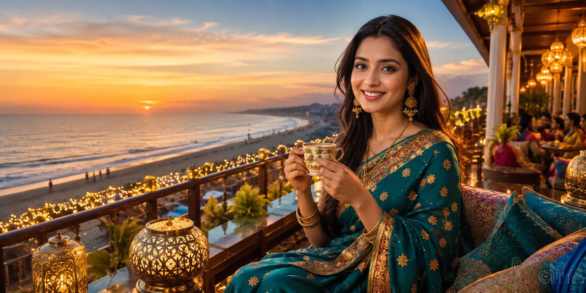 কক্সবাজার সৈকতে ক্যাসিনো গেম উপভোগের মুহূর্ত